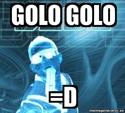 golo