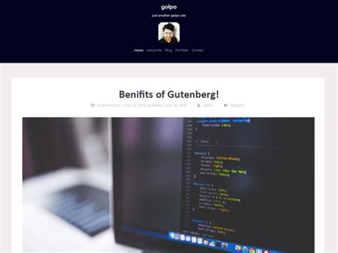 Read Online Golpo Wordpress 