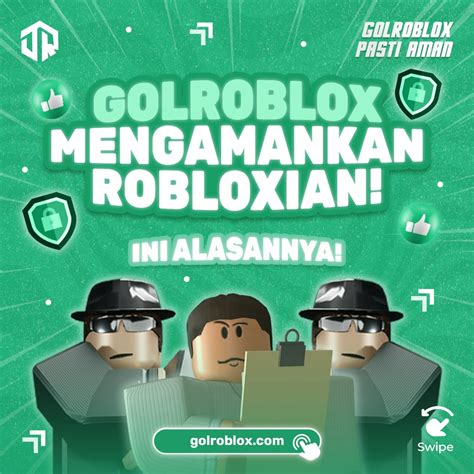 golroblox. com | Hi p trc tuyn An ton thng