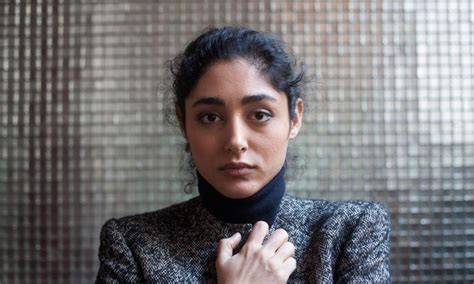 golshifteh farahani interview