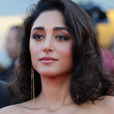 Golshifteh Farahani Nue