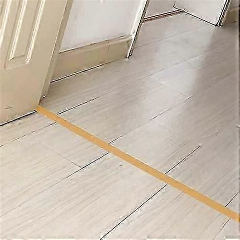 golvlist tröskellist