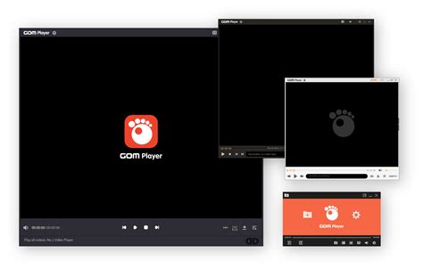gom media player pc