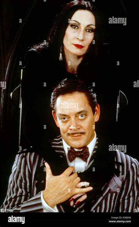 Gomez Addams Cane