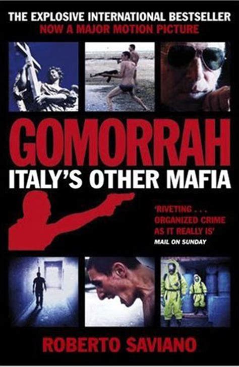Read Online Gomorrah Italys Other Mafia 