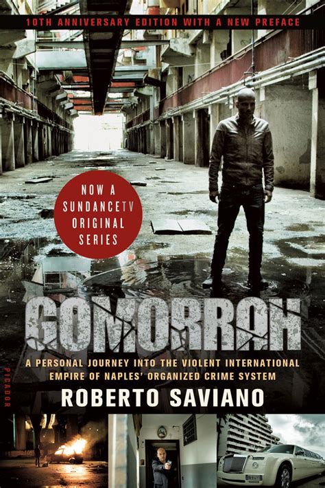 Download Gomorrah Roberto Saviano 
