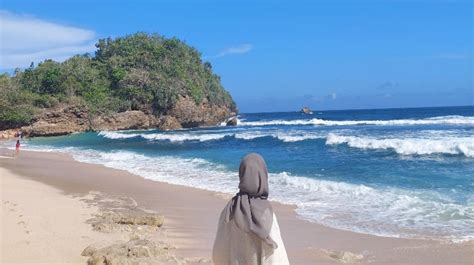 gondo mayit adalah | Pantai Gondo Mayit nh ca Gondo Mayit