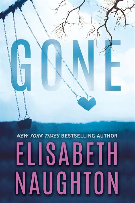 Gone ( Deadly Secrets Book 2)