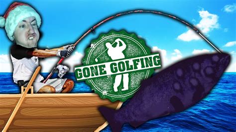Gone Golfing Walkthrough