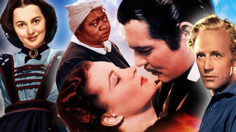 Gone Gone With The Wind