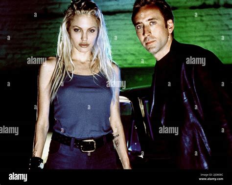 Gone In 60 Seconds 2000 Movie