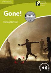 gone margaret johnson