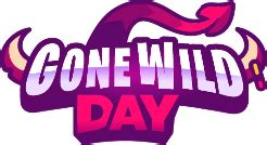 Gone Wild Day