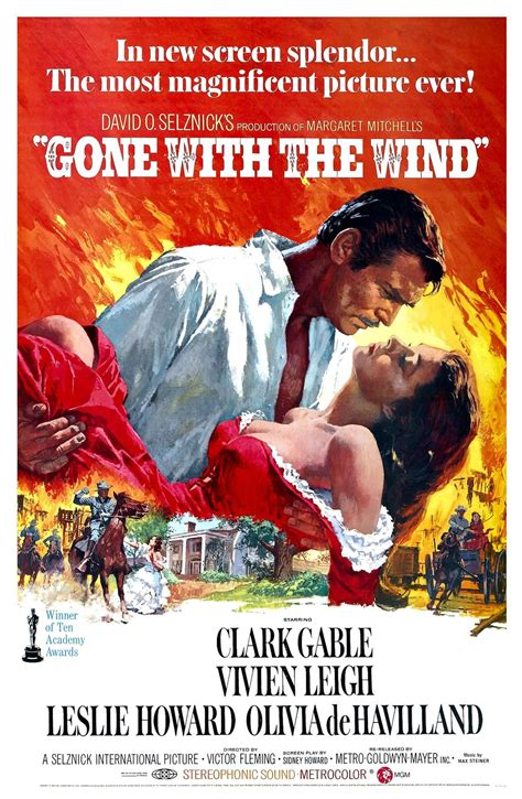 Gone Wind The Wind