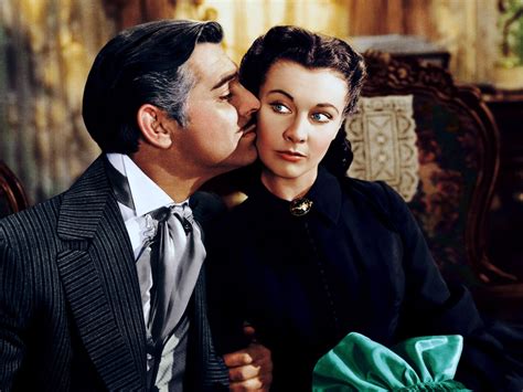 Gone With De Wind