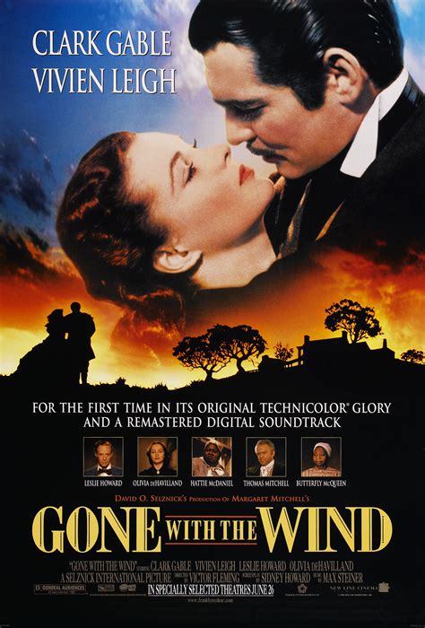gone with the wind | Gone with the Wind 2019 US HIU