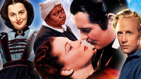 Gone With The Wind Cast