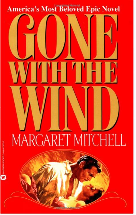 Gone With The Wind Sequels