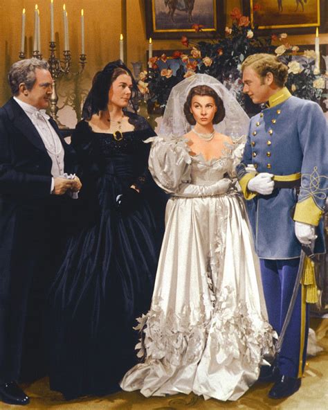 Gone With The Wind Wedding Dresses