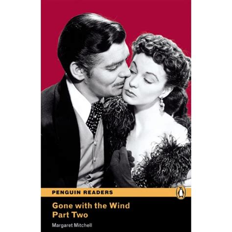 Read Gone With The Wind Part Two Penguin Readers 
