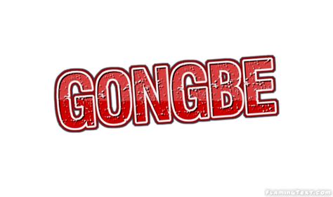 gongbe
