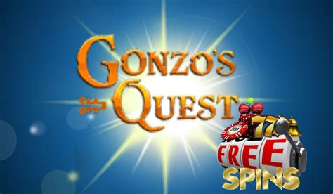 gonzo s quest free spins no deposit cxig
