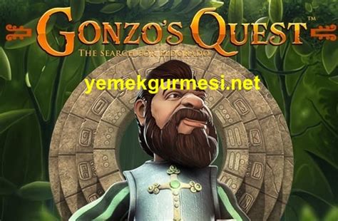 gonzo s quest nasıl oynanır