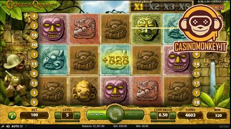 gonzo s quest slot machine gratis sura