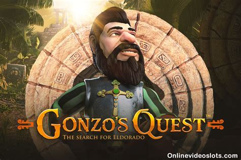 gonzo s quest slot review legn