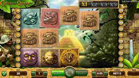 gonzo s quest slots online oxac