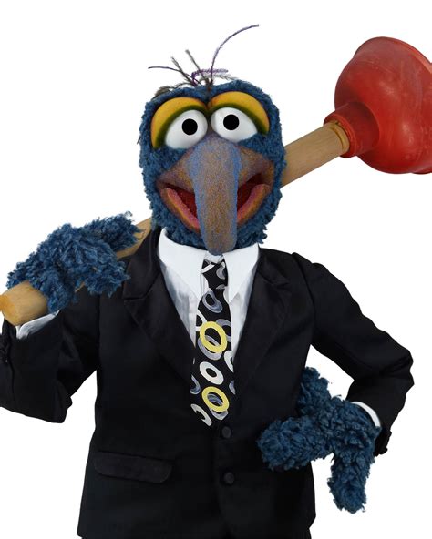 Download Gonzo 