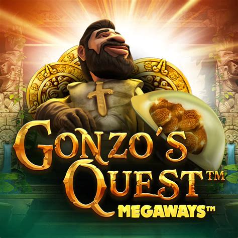 gonzos quest megaways rtp