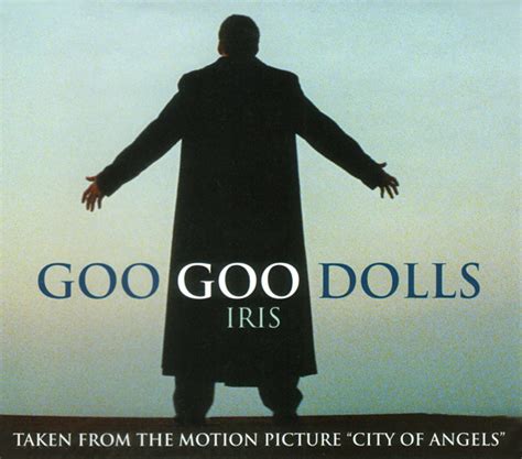 GOO GOO DOLLS IRIS - Wish You Were HereNeck Deep