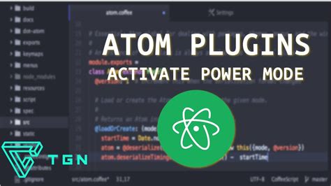good activation Atom link