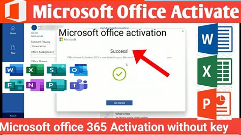 good activation Microsoft Outlook 2024