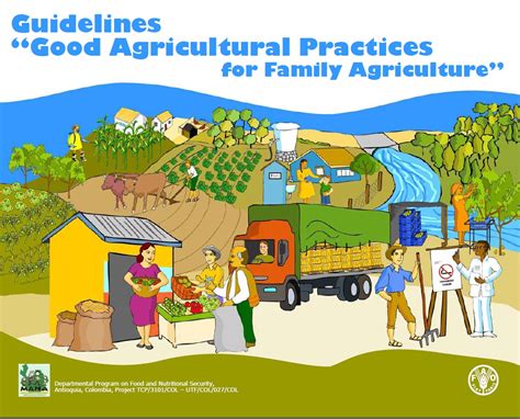 Good Agricultural Practice