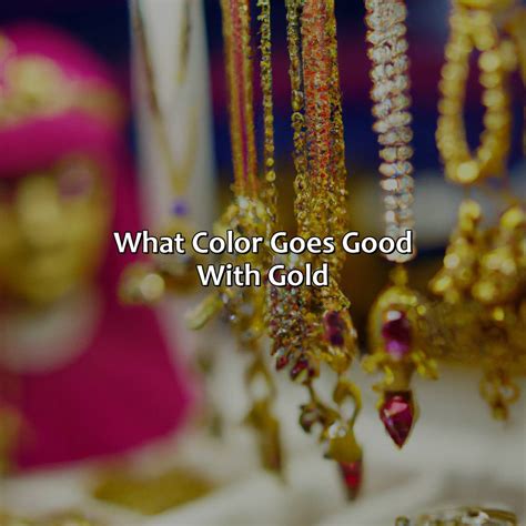Good As Gold