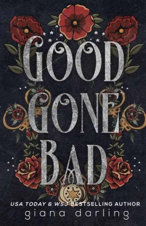 Good As Gone Book
