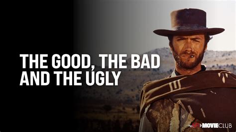 Good Bad Ugly