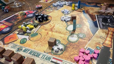 Good Board Games