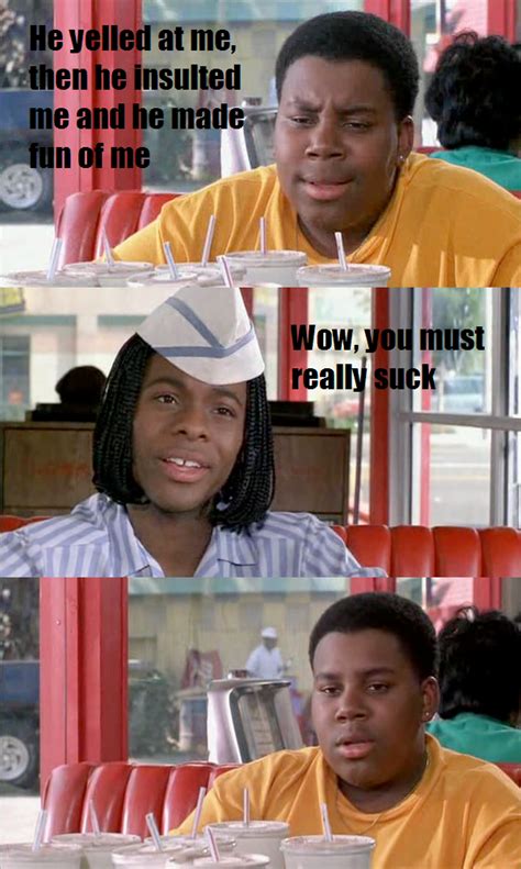 Good Burger Funny Quotes