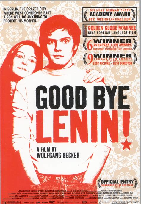 Good Bye Lenin German