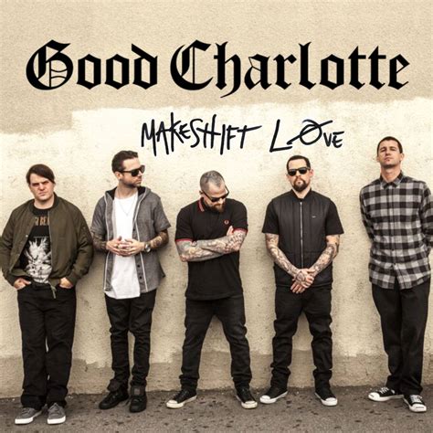 Good Charlotte Just The Tip Full