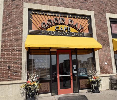 Good Day Cafe