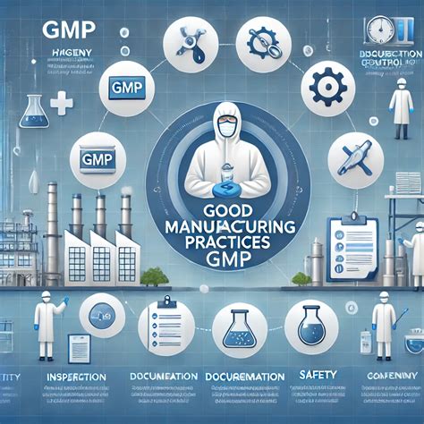 good design practices for gmp pharmaceutical facilities