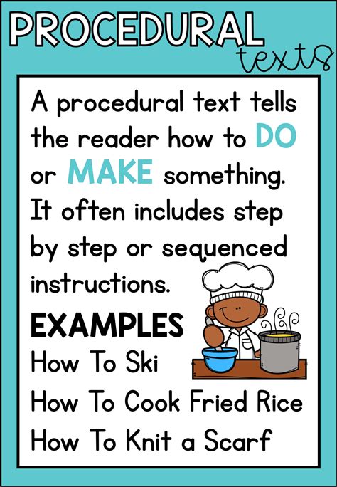 Good Example Of A Procedural Message Cengage