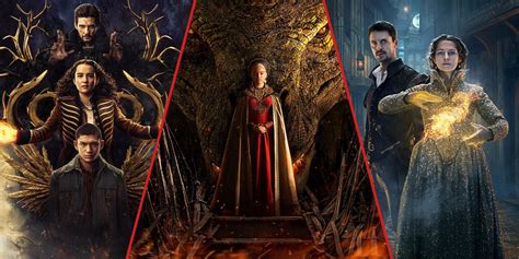 Good Fantasy Series