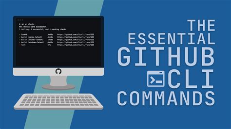 good first issue github commands