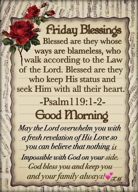 Good Friday Scripture