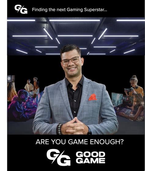 Good Game Good Game